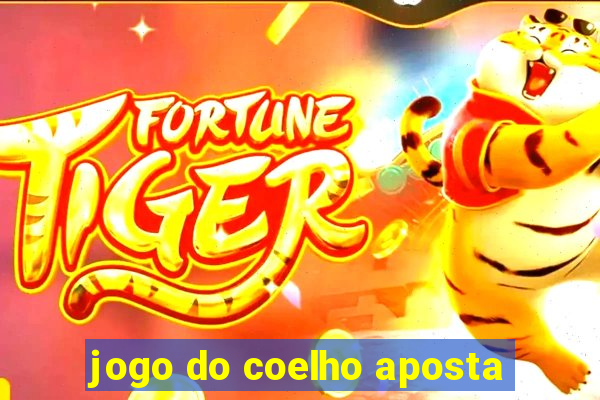 jogo do coelho aposta